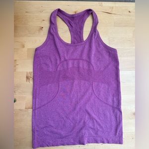 Lululemon Swiftly Tech Racerback